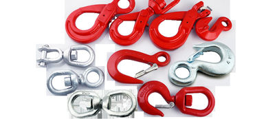 Porcellana Qingdao Dexing Rigging Co., Ltd.