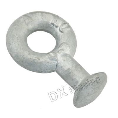 Linea aerea Hardware collegamento elettrico Fitting Q / QP tipo occhi a sfera