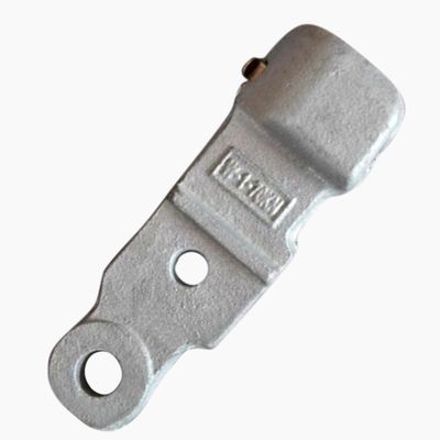 Connettore di socket clevis di taglia accettabile personalizzato per il tipo di pinza a tensione