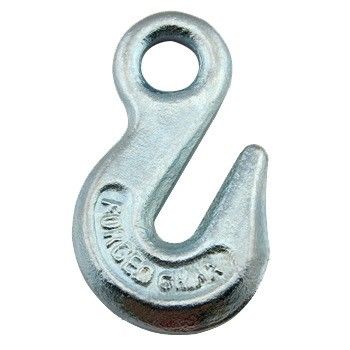 Aggancio di afferrazione per ridimensionamento degli occhi H-323A-323 per sollevamento/aggancio di sollevamento degli occhi