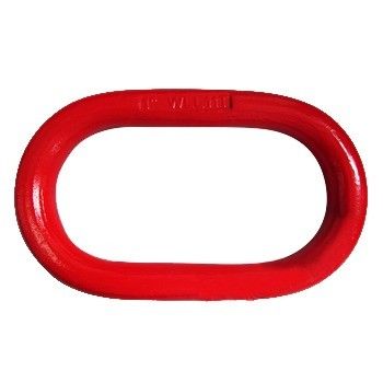 Sollevamento ad alto carico G80 Acciaio legato a goccia Forgiato Rigging Hardware Duralità generale