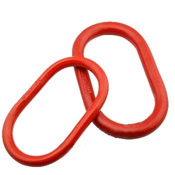 Sollevamento ad alto carico G80 Acciaio legato a goccia Forgiato Rigging Hardware Duralità generale