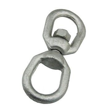 Fittings per apparecchiature marittime essenziali in acciaio inossidabile