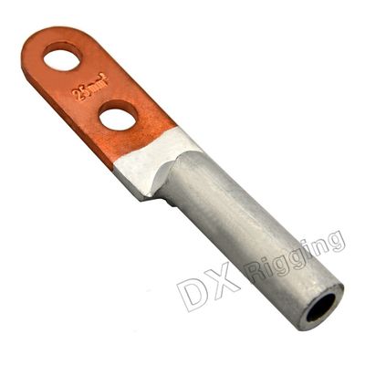 Acciaio inossidabile Fittings hardware marittimo Clampada di collegamento in alluminio-rame