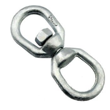 Fittings per apparecchiature marittime essenziali in acciaio inossidabile