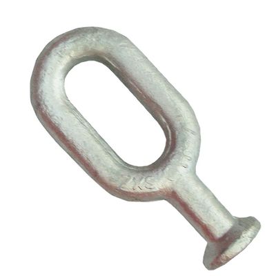 Fittings per apparecchiature marine Q/Qp/Qh Tipo sfera Clevis Socket Clevis Eye