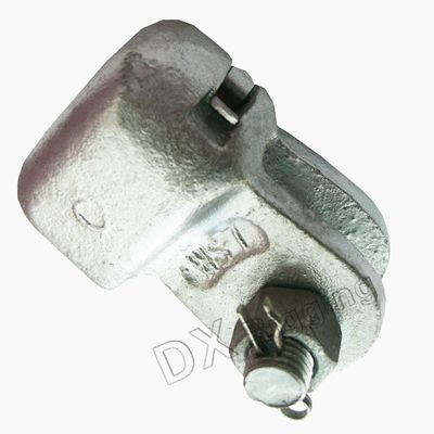 Scalature di presa per cablaggio fisso con collegamento elettrico tipo WS