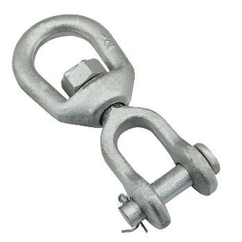 Acciaio al carbonio ad alta resistenza galvanizzato per rigging G-403