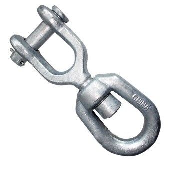 Acciaio al carbonio ad alta resistenza galvanizzato per rigging G-403