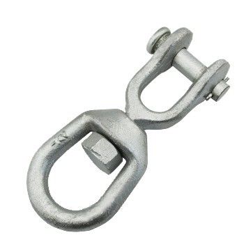 Acciaio al carbonio ad alta resistenza galvanizzato per rigging G-403