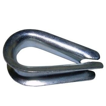 DIN6899 per rigging di dimensioni personalizzate