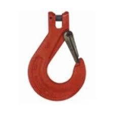 Colore personalizzato in acciaio inossidabile Precisione Casting Clevis Slip Hook