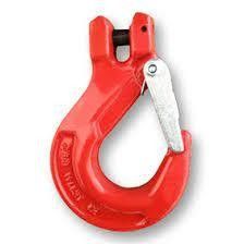 Colore personalizzato in acciaio inossidabile Precisione Casting Clevis Slip Hook