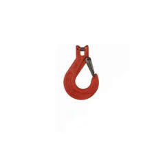 Colore personalizzato in acciaio inossidabile Precisione Casting Clevis Slip Hook