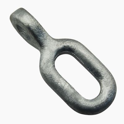 Catene di tipo ZH in acciaio inossidabile per impianti elettrici