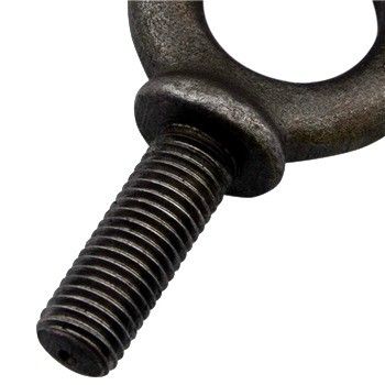 Bolt per occhio galvanizzato a caldo per raccordi di sollevamento tipo G279