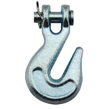 H-330A-330 Clevis Grab Hook di acciaio legato 330