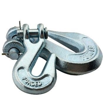H-330A-330 Clevis Grab Hook di acciaio legato 330