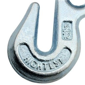 Aggancio di afferrazione per ridimensionamento degli occhi H-323A-323 per sollevamento/aggancio di sollevamento degli occhi