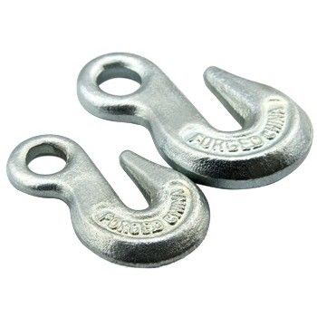 Aggancio di afferrazione per ridimensionamento degli occhi H-323A-323 per sollevamento/aggancio di sollevamento degli occhi