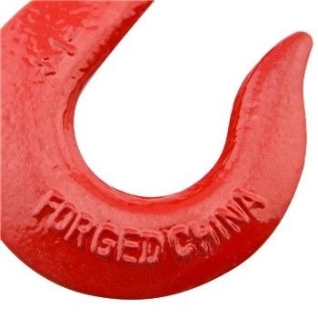 Aggancio di scivolo robusto per gli occhi H-324A-324 per applicazioni di sollevamento personalizzate per arrampicata all'aperto