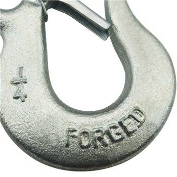 J Eye Grab Bend Slip Hook Eye Turnbuckle con chiusura per arrampicata all'aria aperta
