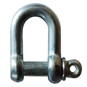 Industria generale dell'hardware marino Catene di tipo JIS senza colletto