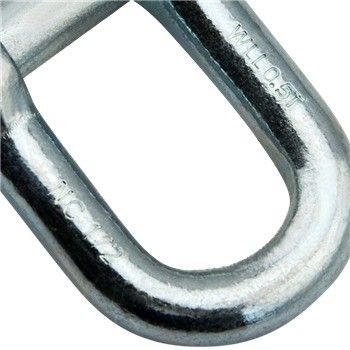 Industria generale dell'hardware marino Catene di tipo JIS senza colletto