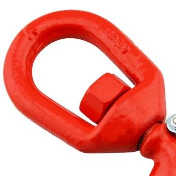 Finitura piana Forklift in acciaio ad alta resistenza