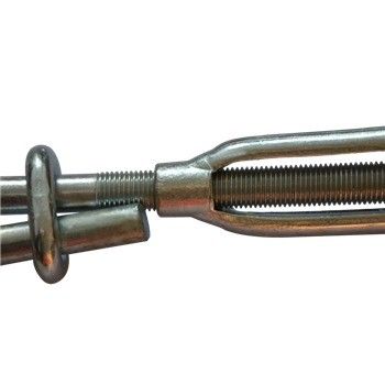 Turni di stainless steel metrico di decklashing US tipo di lavorazione