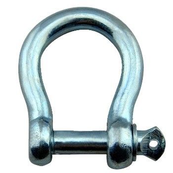 Fittings per macchinari marini di tipo europeo Catene a prua di grandi dimensioni con colore personalizzato