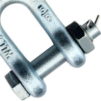 Acciaio inossidabile US tipo catene a bullone G-2150