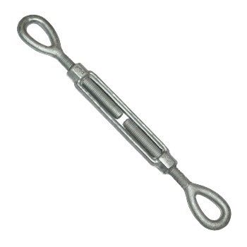 Scalature di ferro e acciaio inossidabile di tipo USA