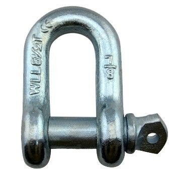US Tipo G210 Cerniera Pin Catena Chackle Arco Disegno per la funzionalità ottimale